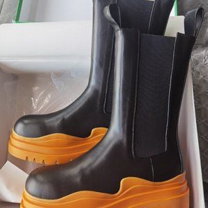 Bottega Veneta Tire Boot
